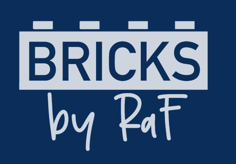 Bricks by Raf logo