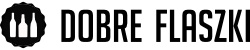 Dobre Flaszki logo