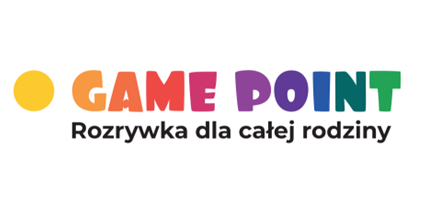 Game Point logo