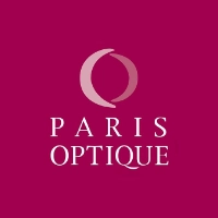 Paris Optique logo