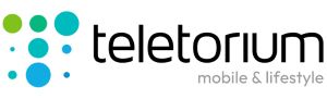 Teletorium logo