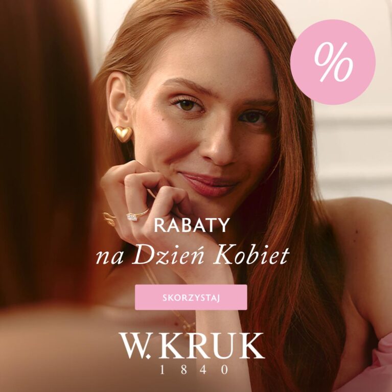 Świętujemy Dzień Kobiet!