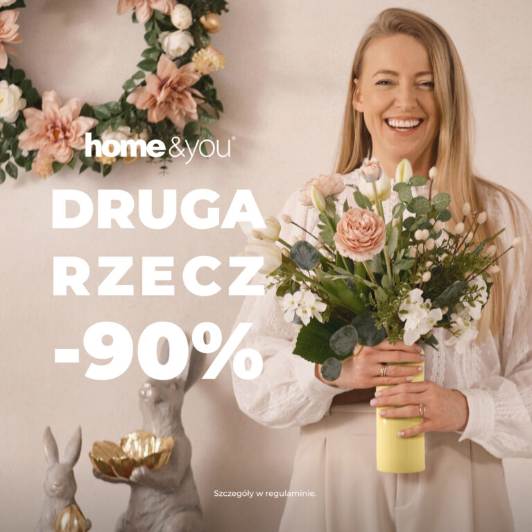 Druga Rzecz -90%