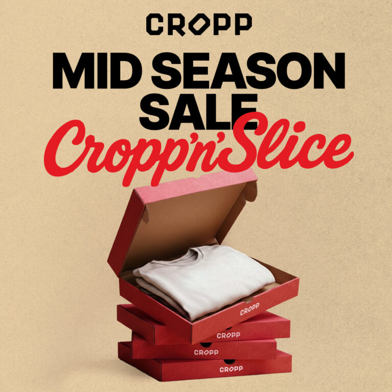 Mid Season Sale w Cropp