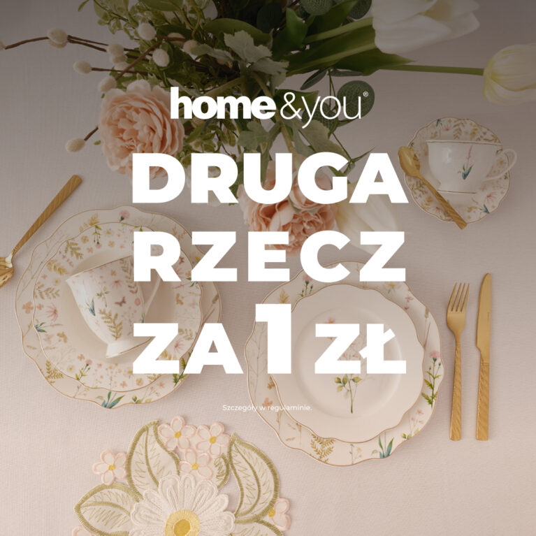 Druga Rzecz za ZŁOTÓWKĘ!