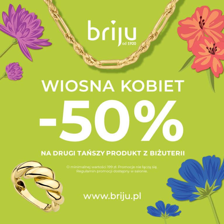 Wiosna Kobiet w Briju