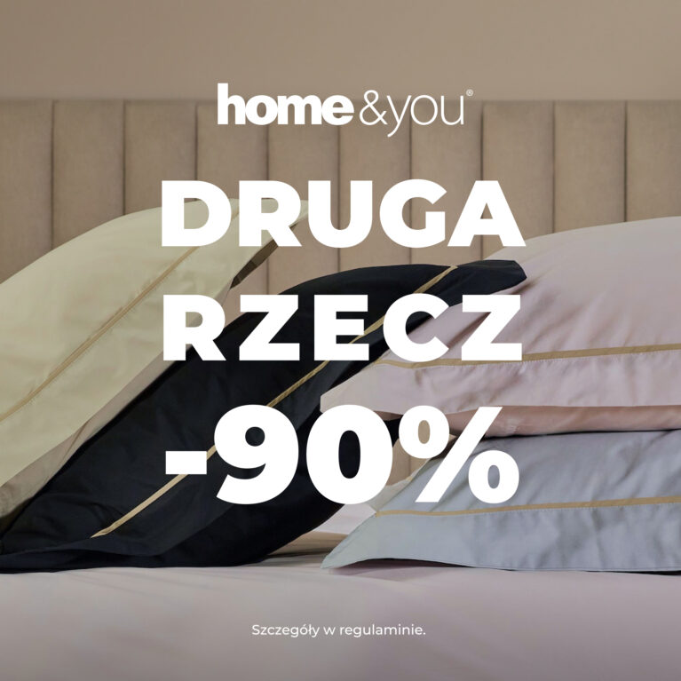Druga Rzecz -90%!