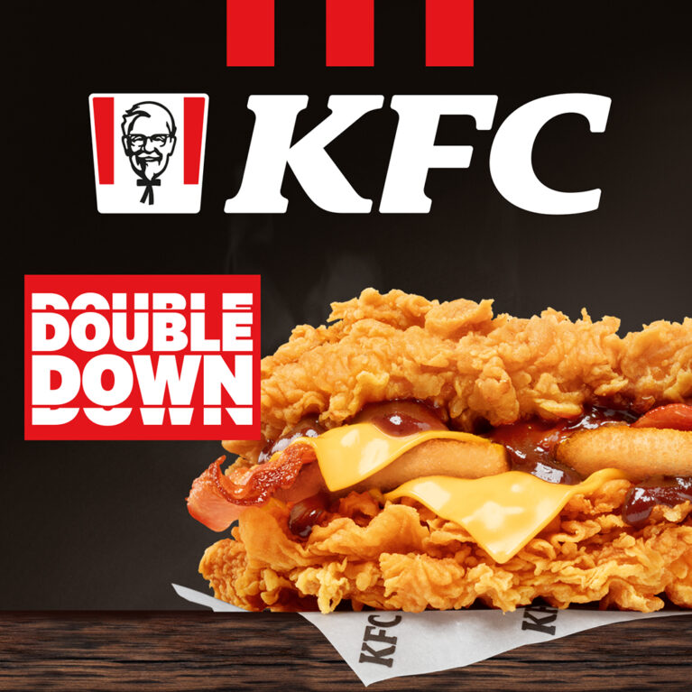 Double Down