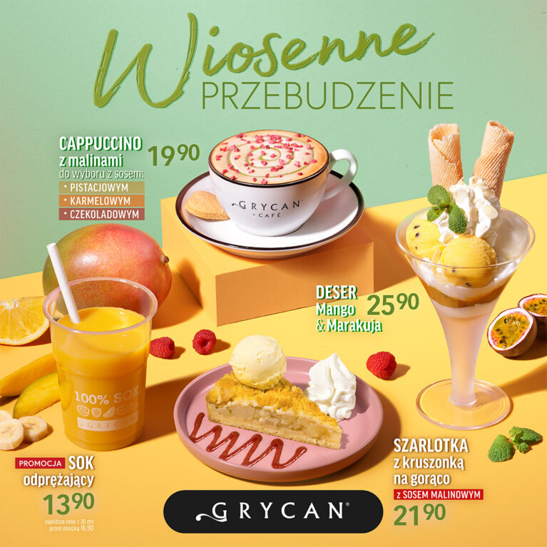 Wiosenne Przebudzenie