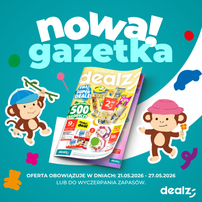 Make a Dealz!