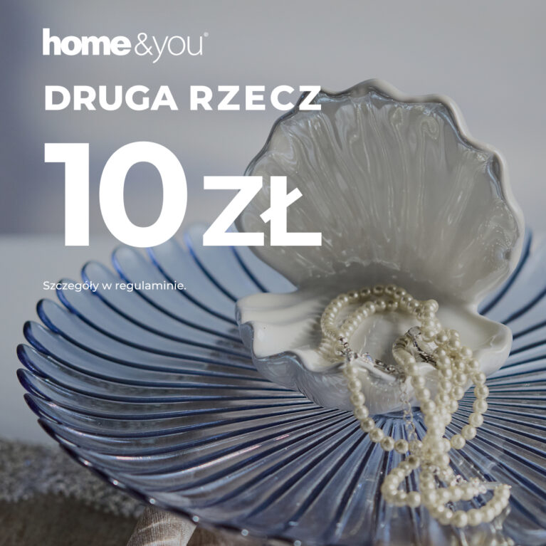 Druga Rzecz za 10zł!