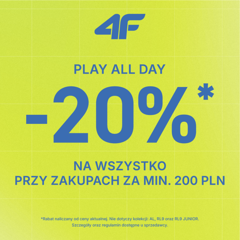 PLAY ALL DAY
