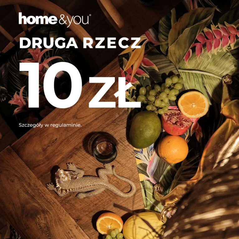 Druga Rzecz za 10zł!