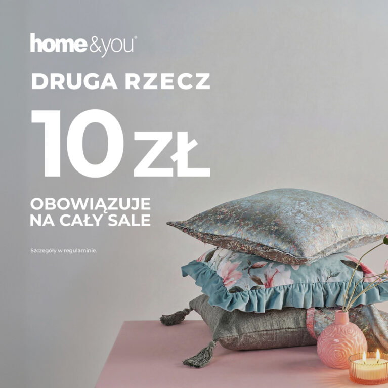 Druga Rzecz za 10zł!
