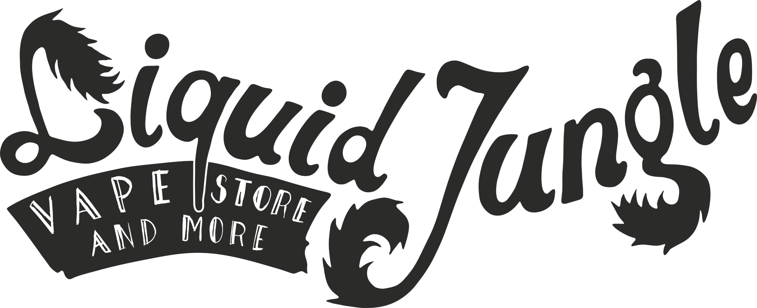 Liquid Jungle logo