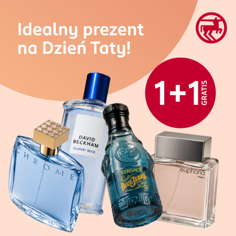 Idealny prezent dla Taty