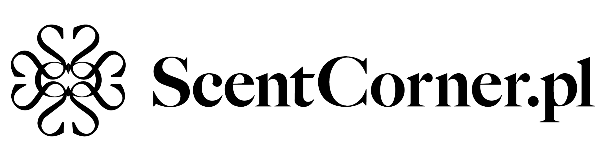 Scent Corner logo