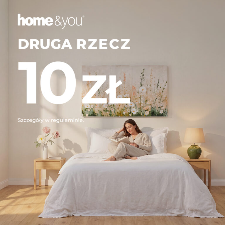 Druga Rzecz za 10 zł!