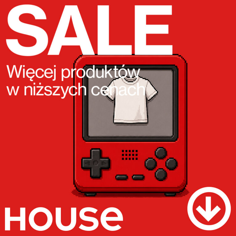 Zaczynamy drugi etap wyprzedaży w House!