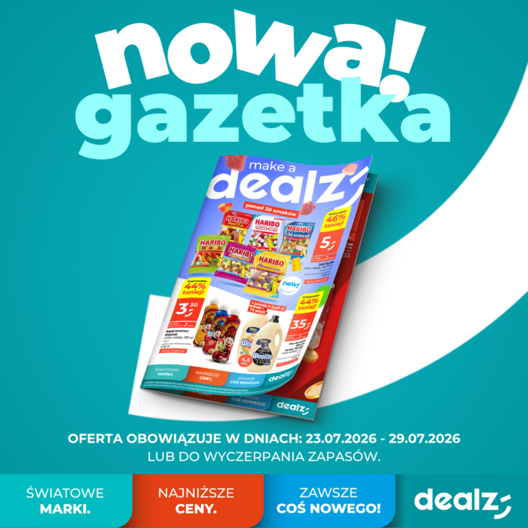 Make a Dealz!