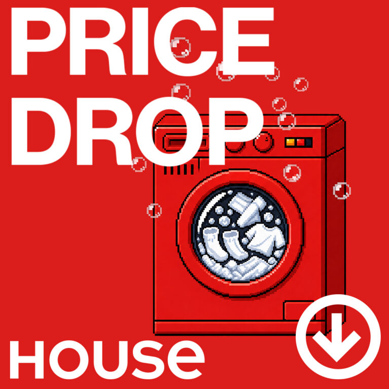 Zaczynamy największy PRICE DROP w House!