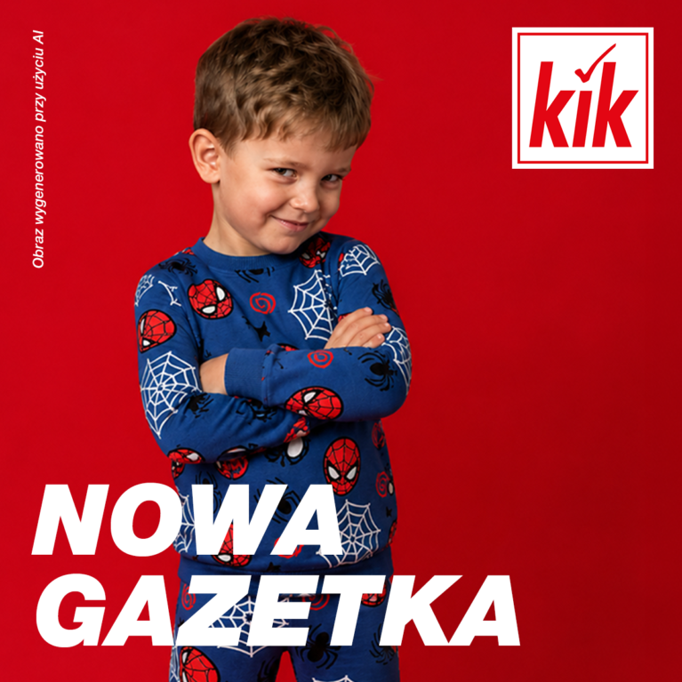 Nowa oferta w KiK