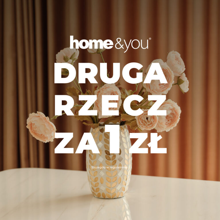Druga Rzecz za 1zł!