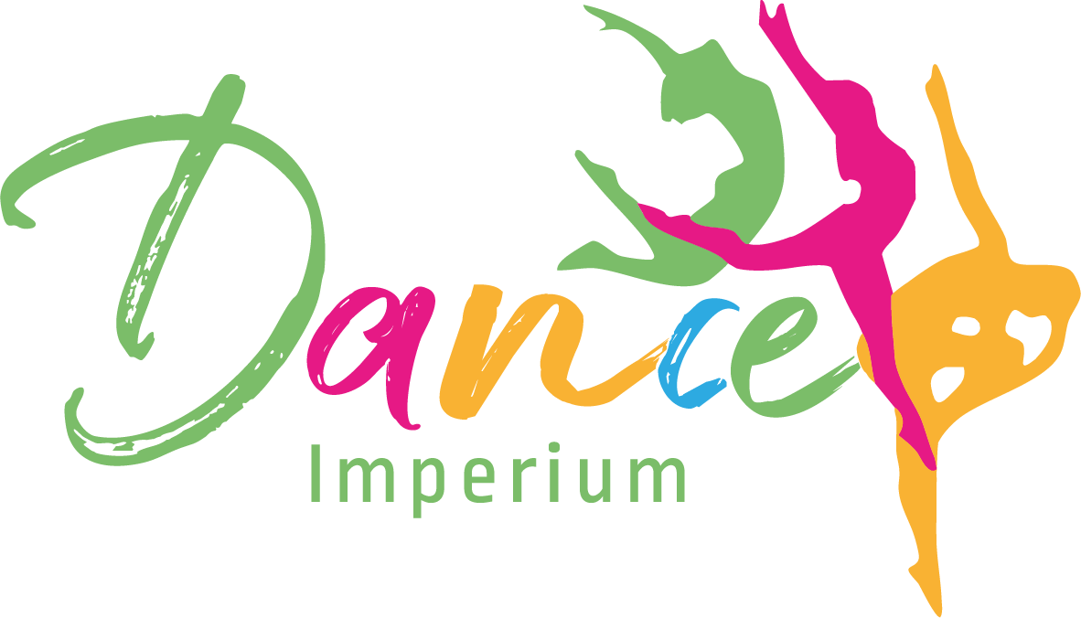 Dance Imperium Szkoła Tańca logo