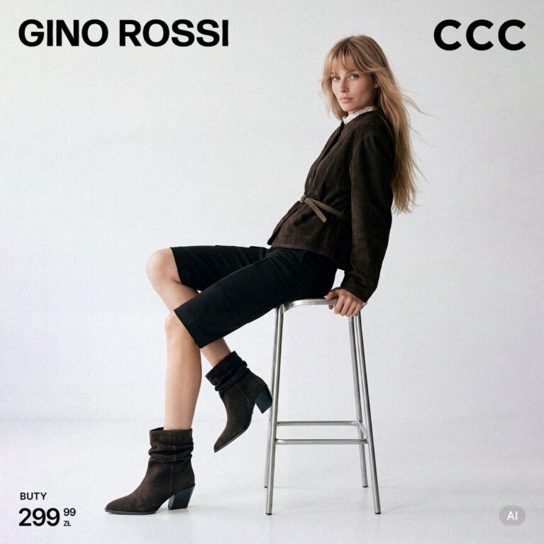 Trend Alert w CCC! KOWBOJKI!