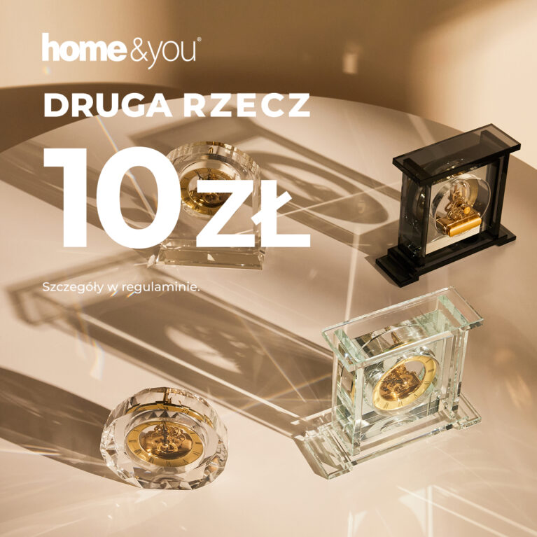 Druga Rzecz za 10 zł!